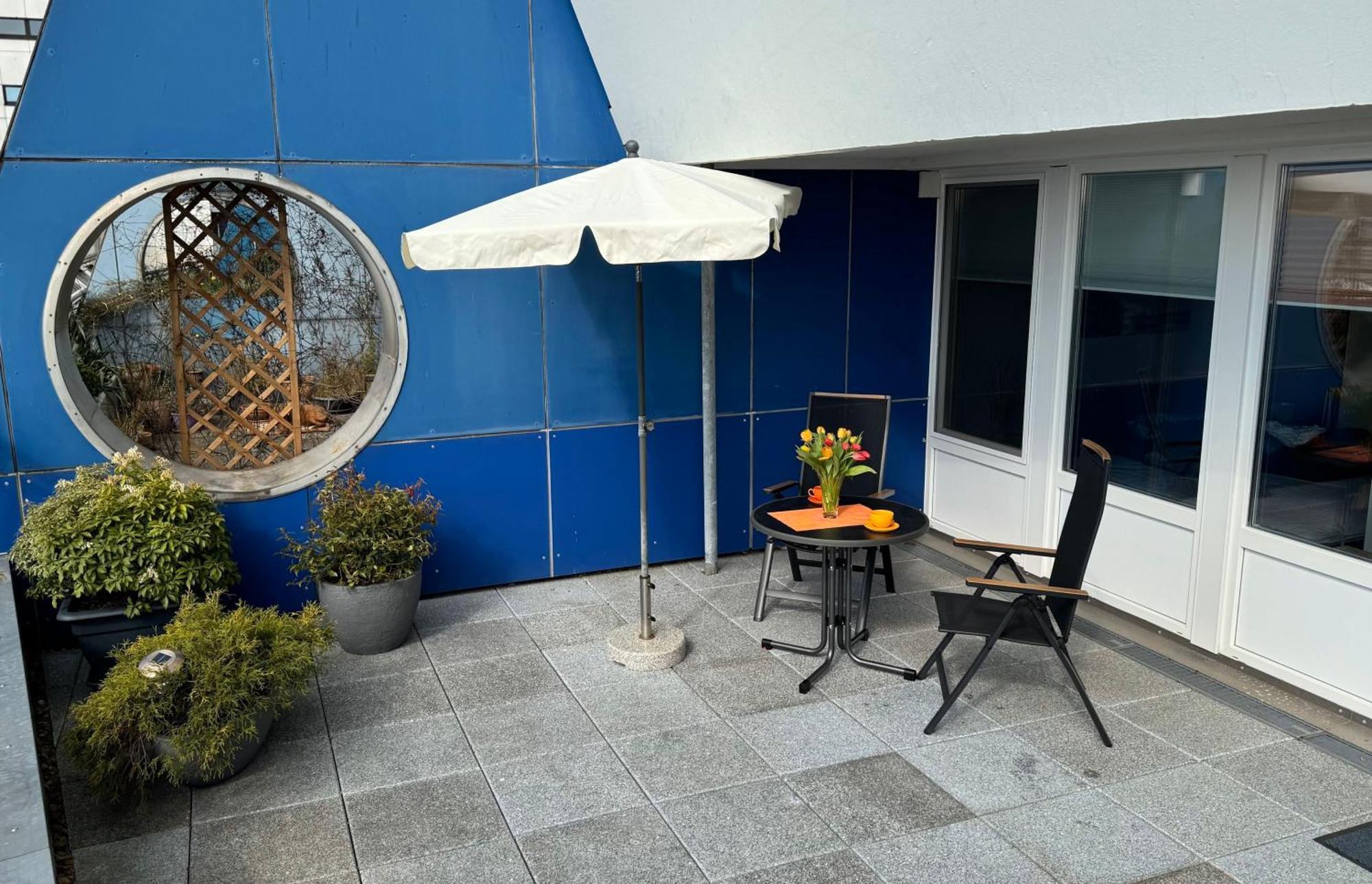 Ferienwohnung Emma Bremerhaven Exterior foto